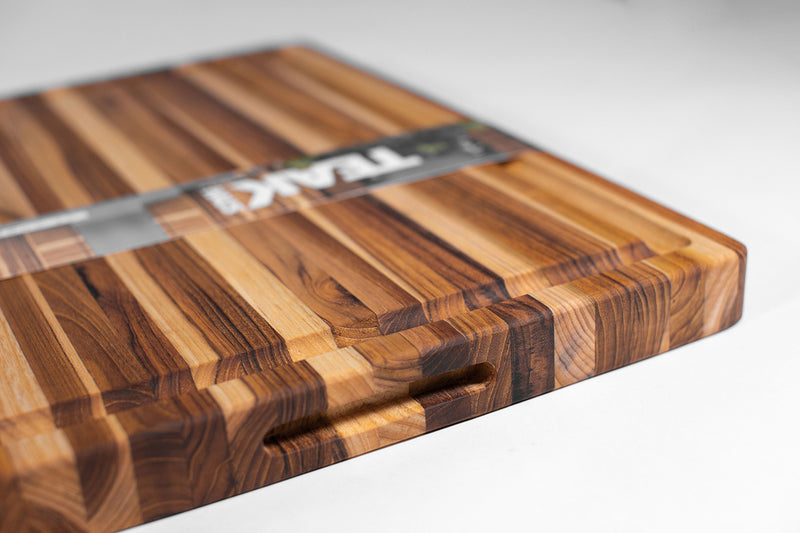 Traditional Schneidebrett, M