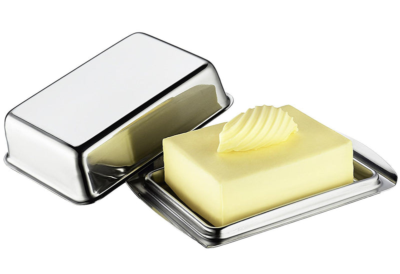 KÜCHENPROFI Butterdose 16,5x12x5cm