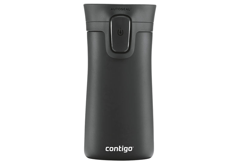 CONTIGO Thermobecher Pinnacle Autoseal 300ml matte black