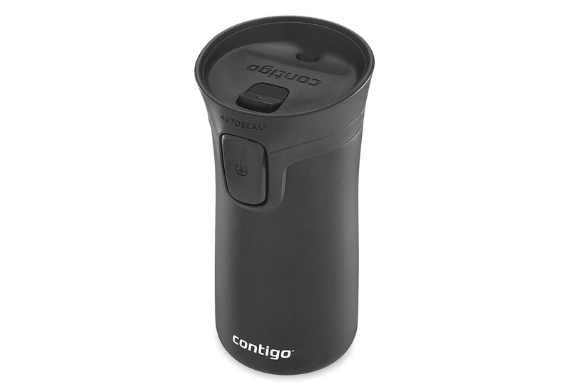 CONTIGO Thermobecher Pinnacle Autoseal 300ml matte black