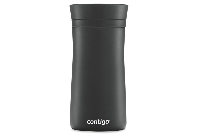 CONTIGO Thermobecher Pinnacle Autoseal 300ml matte black