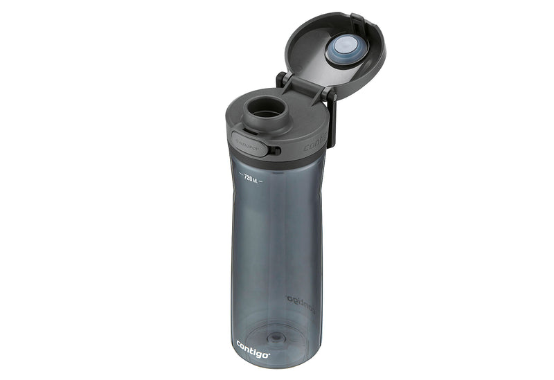 CONTIGO Wasserflasche Jackson 2.0 Autopop 720ml licorice