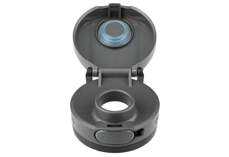 CONTIGO Wasserflasche Jackson 2.0 Autopop 720ml licorice