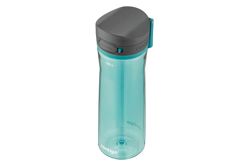 CONTIGO Wasserflasche Jackson 2.0 Autopop 720ml juniper