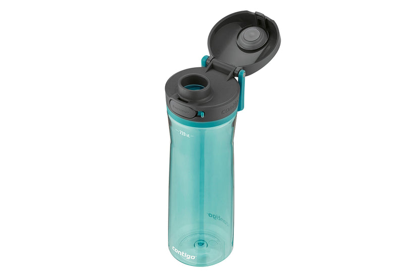 CONTIGO Wasserflasche Jackson 2.0 Autopop 720ml juniper