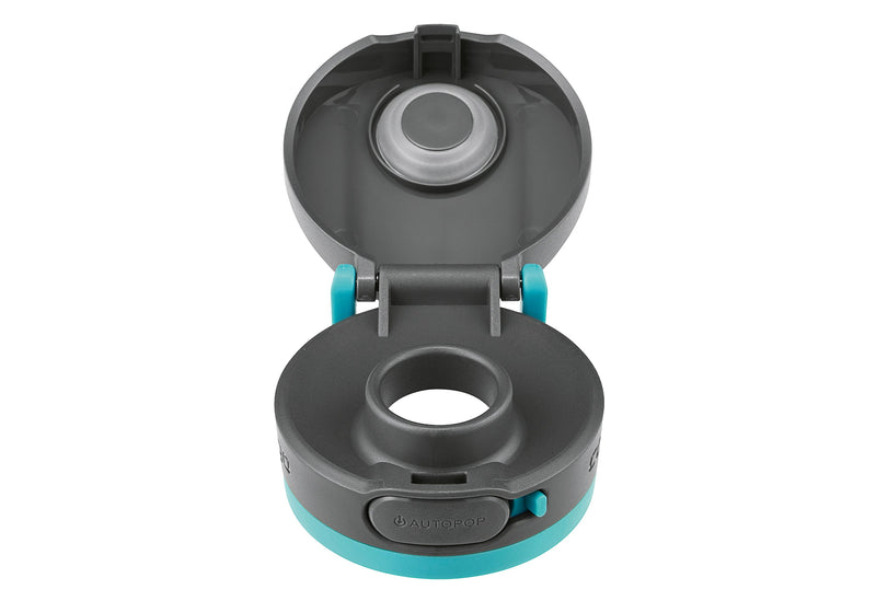 CONTIGO Wasserflasche Jackson 2.0 Autopop 720ml juniper