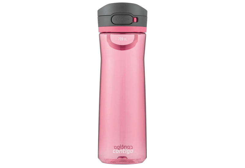 CONTIGO Wasserflasche Jackson 2.0 Autopop 720ml frosted rose