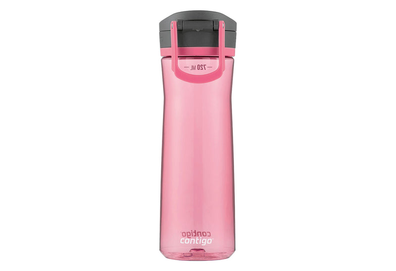 CONTIGO Wasserflasche Jackson 2.0 Autopop 720ml frosted rose