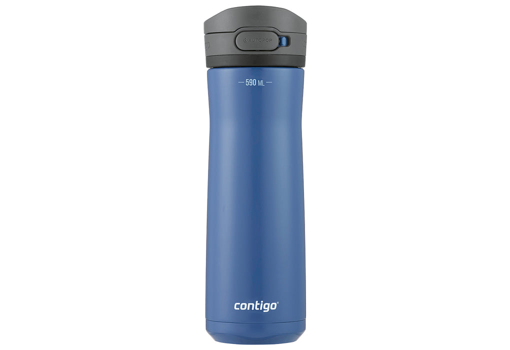 CONTIGO Thermobecher Jackson Chill 2.0 590 ml blue corn