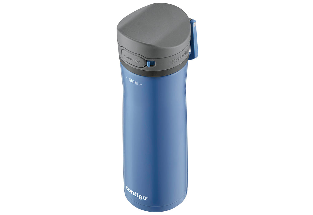 CONTIGO Thermobecher Jackson Chill 2.0 590 ml blue corn