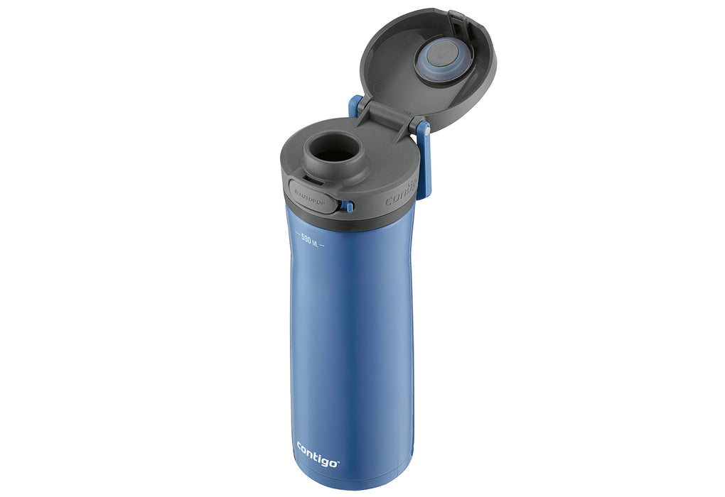 CONTIGO Thermobecher Jackson Chill 2.0 590 ml blue corn