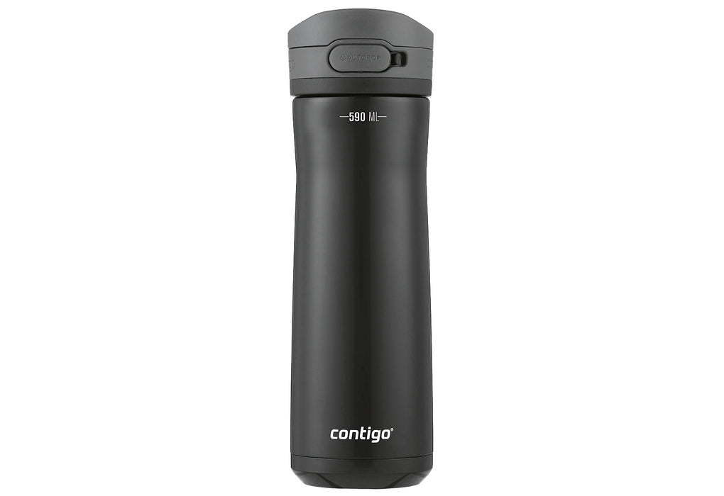 CONTIGO Thermobecher Jackson Chill 2.0 590 ml licorice black