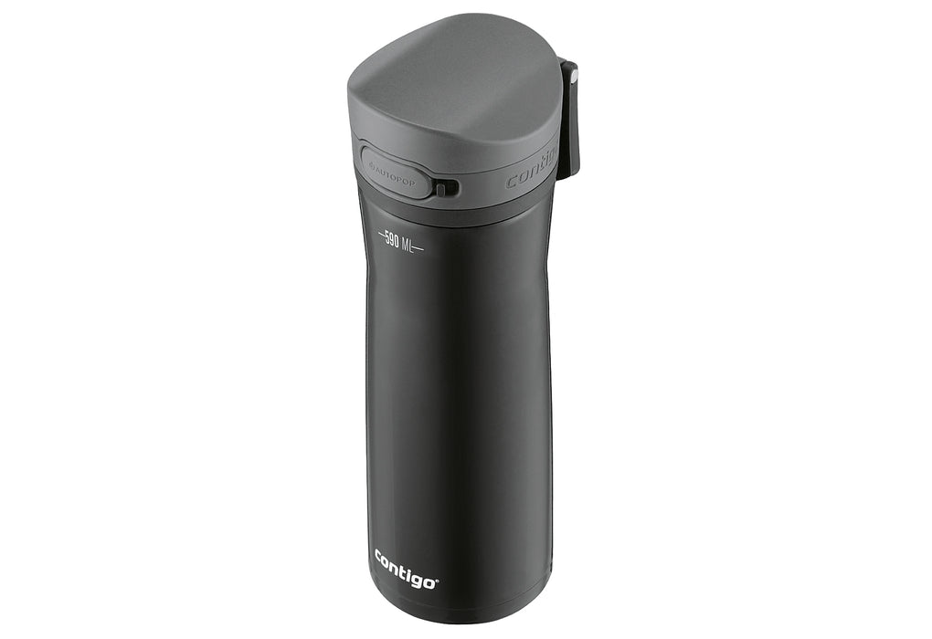 CONTIGO Thermobecher Jackson Chill 2.0 590 ml licorice black