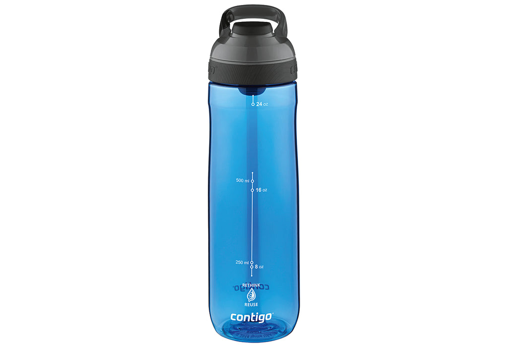 CONTIGO Wasserflasche Cortland Tritan Renew 720ml monaco