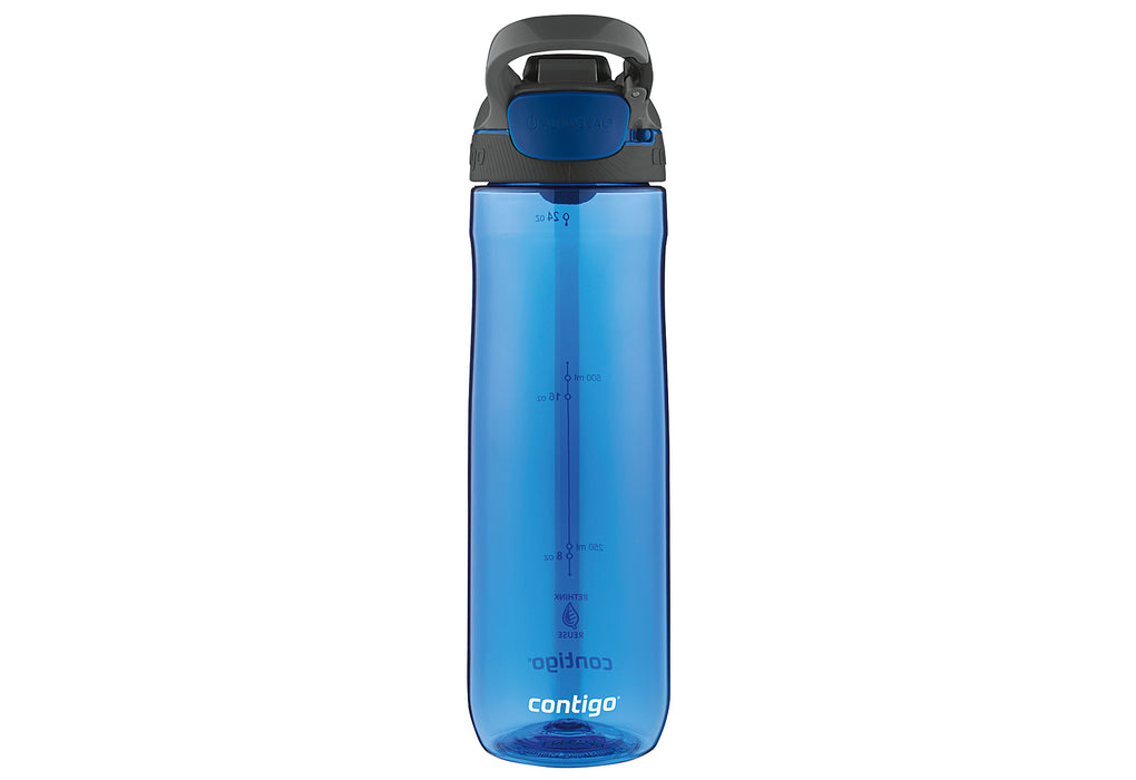 CONTIGO Wasserflasche Cortland Tritan Renew 720ml monaco