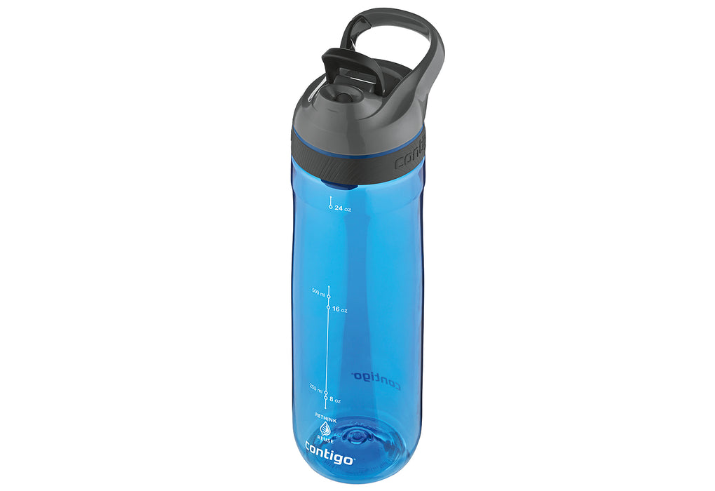 CONTIGO Wasserflasche Cortland Tritan Renew 720ml monaco