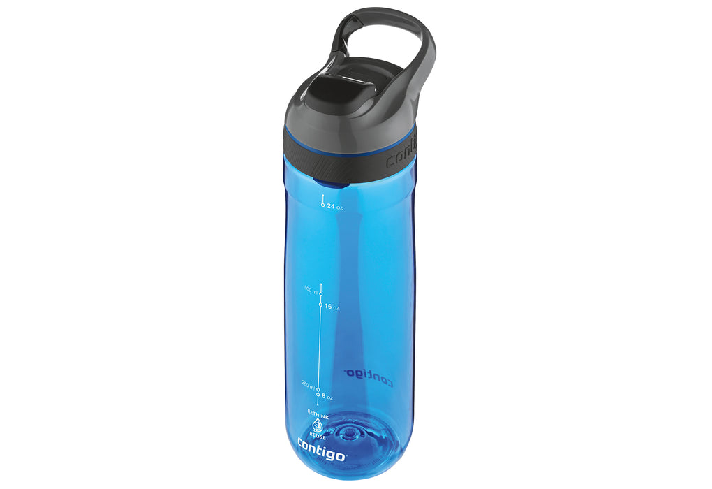 CONTIGO Wasserflasche Cortland Tritan Renew 720ml monaco