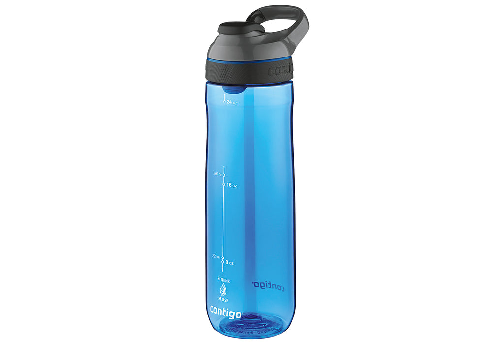 CONTIGO Wasserflasche Cortland Tritan Renew 720ml monaco