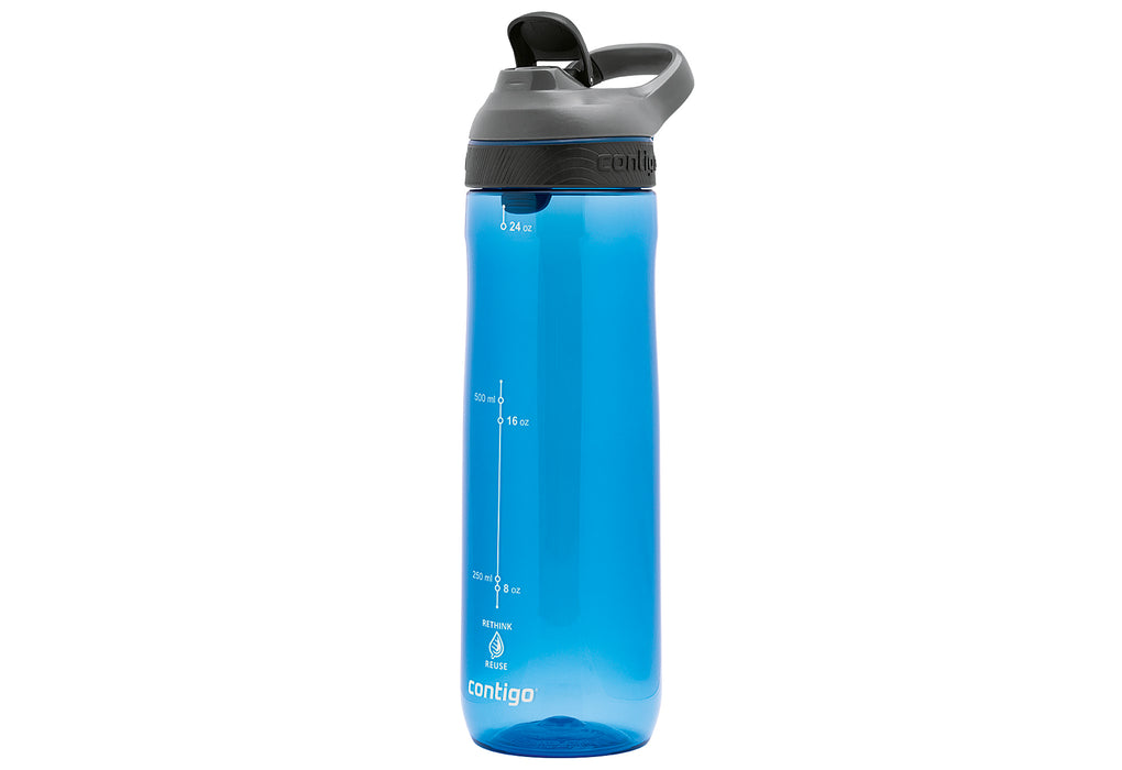 CONTIGO Wasserflasche Cortland Tritan Renew 720ml monaco