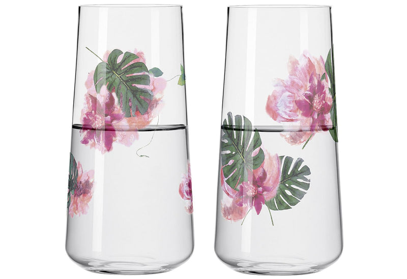 RITZENHOFF Sommersonett Universalglas 2er Set