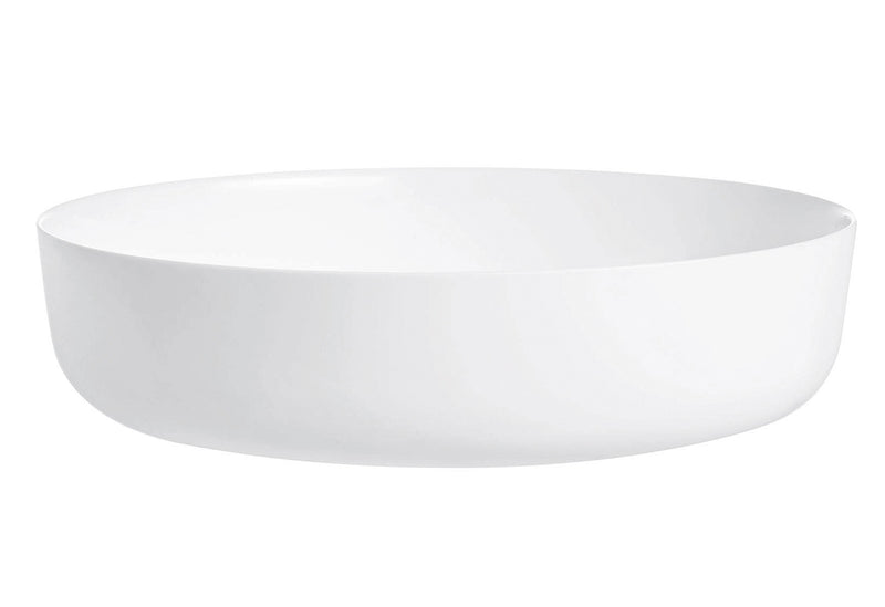 LUMINARC Auflaufform Glas SC Diwali Ø22cm