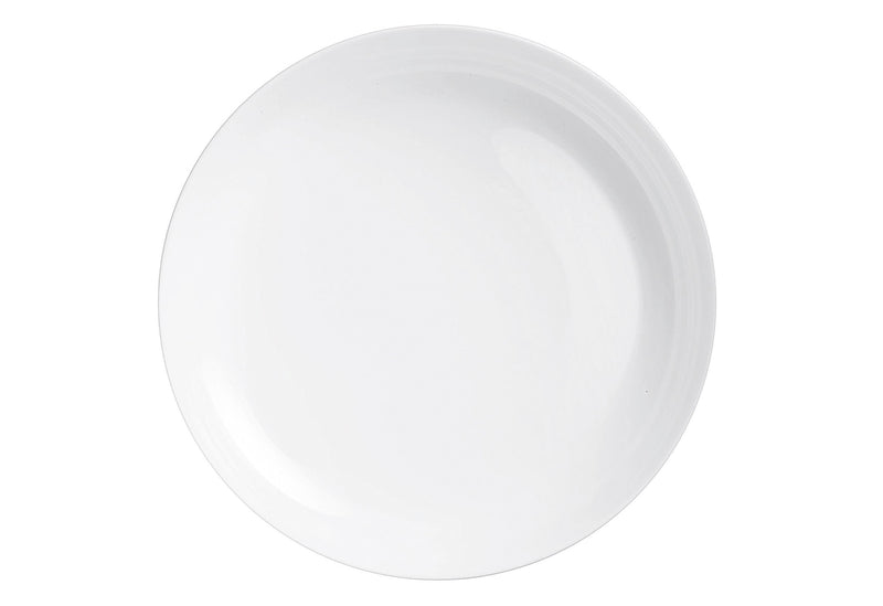 LUMINARC Auflaufform Glas SC Diwali Ø26cm