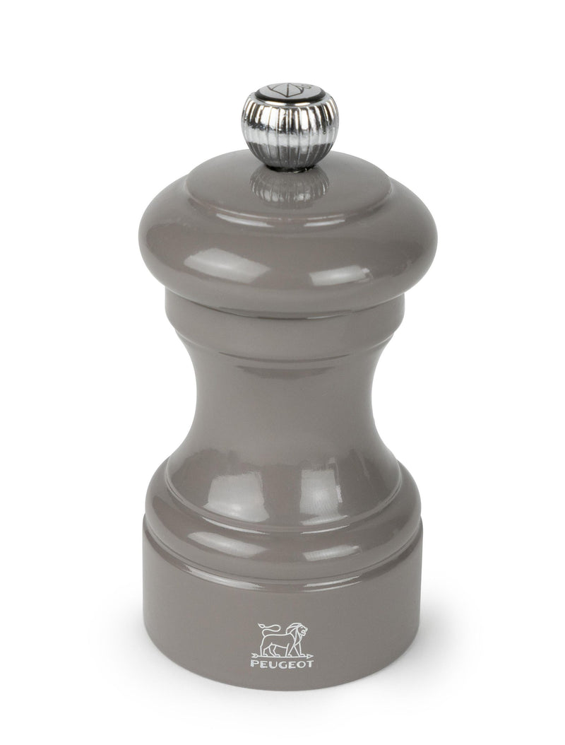 PEUGEOT Pfeffermühle Bistrorama taupegrau 10cm