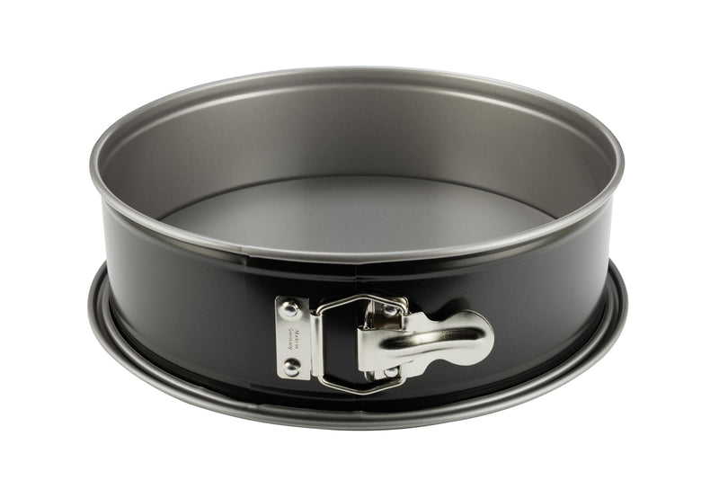 KAISER Springform Inspiration 8cm Ø26cm schwarz