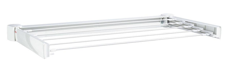 LEIFHEIT Wandwäschetrockner Telegant 30 Protect 72x37cm weiß