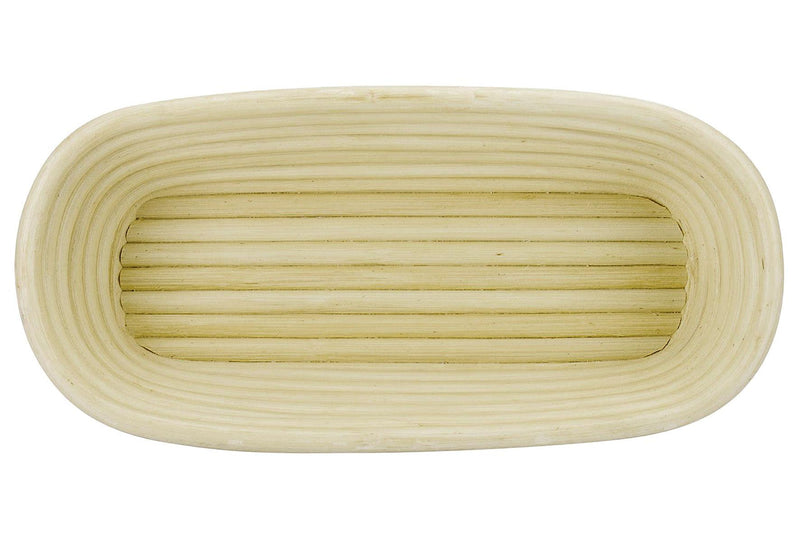 WESTMARK Brot-Gärkörbchen oval 27,5x14x7cm