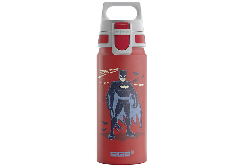SIGG Trinkflasche WMB one Batman Standing 0,6l