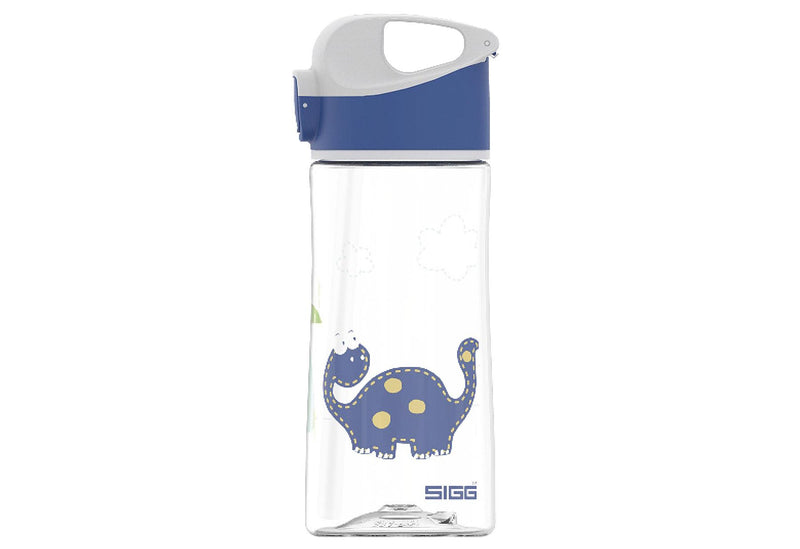 SIGG Trinkflasche MK Dinosaurier Friend 0,45l