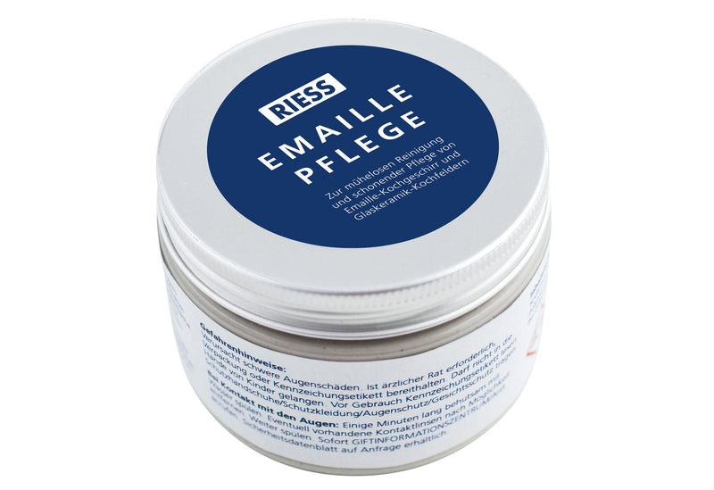 RIESS Email-Pflege 150ml/200g