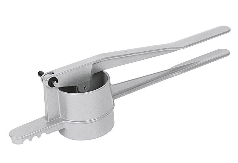 WESTMARK Spätzle-/Kartoffelpresse Spätzlechef Aludruckguß silber