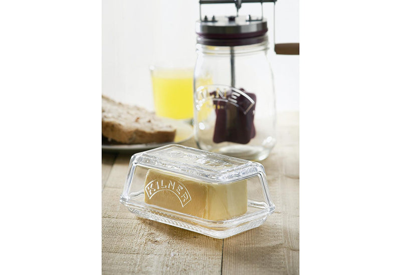 Butterdose, 250 g