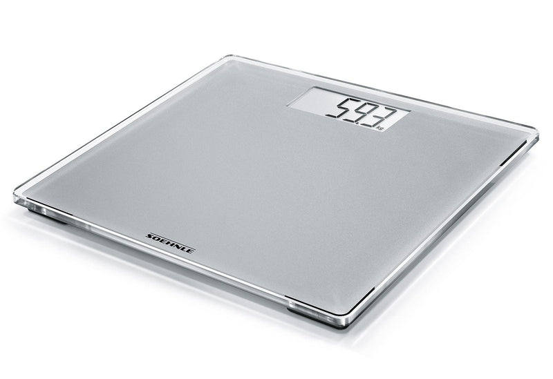 SOEHNLE Personenwaage Style Sense Compact 300 digital 29x29x2cm