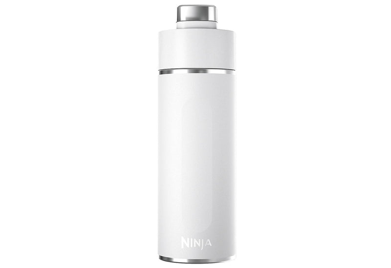 NINJA Trinkflasche Thirsti 700ml weiß
