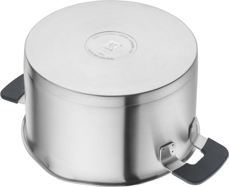 ZWILLING Topfset Simplify 5teilig