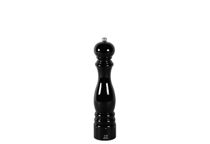 PEUGEOT Pfeffermühle Paris Buche 30cm schwarz