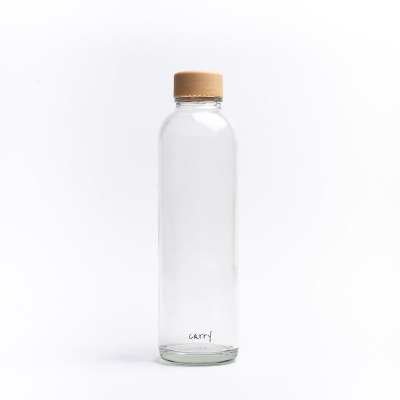 CARRY Trinkflasche 0,7l Pure 0,7l