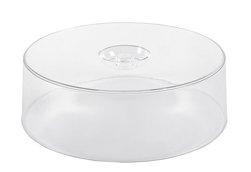 APS Haube für Tortenplatte APS Kunststoff Ø30cm