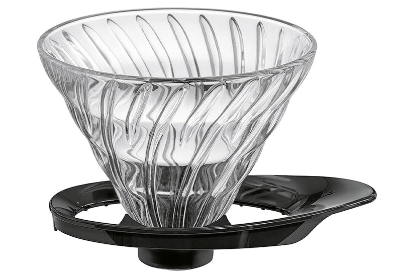 HARIO Kaffeefilter Glas Gr.02