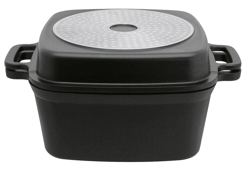 ELO Multifunktionstopf Cubus 24cm