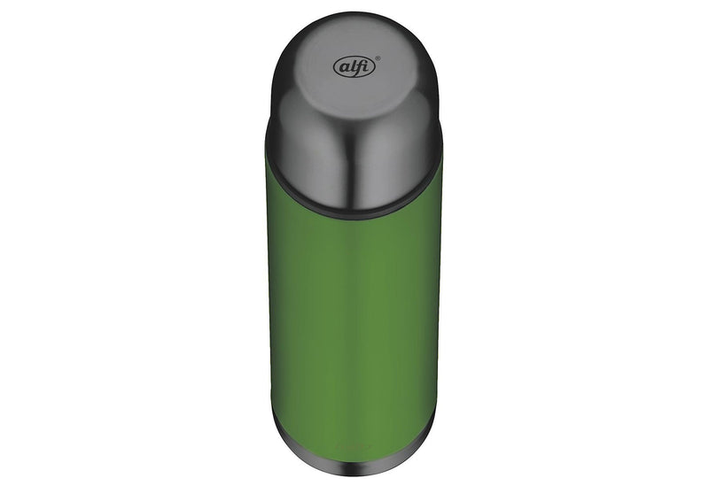 ALFI Isolierflasche Isotherm Eco pastel forest matt 0,75l