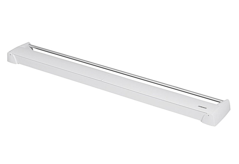LEIFHEIT Wandwäschetrockner Telegant 81 Protect Plus 103x53cm weiß