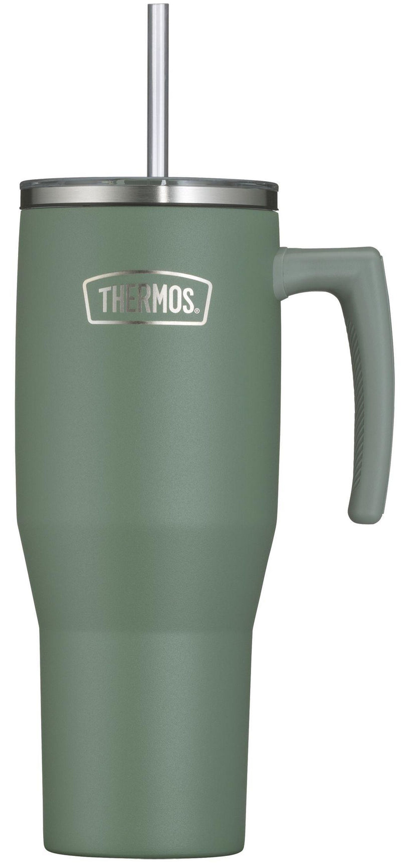 THERMOS Isolier-Trinkbecher RS 1,1l green mat