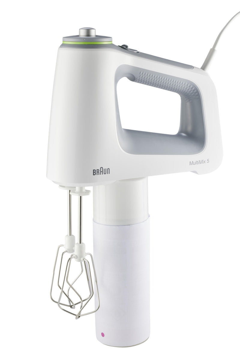 BRAUN Handmixer HM 5137 WK