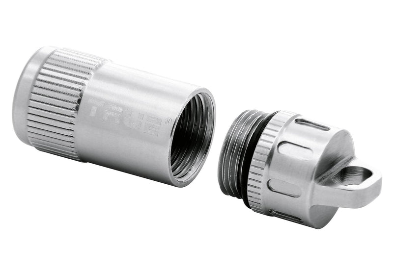 TRUE Schlüsselanhänger CashStash