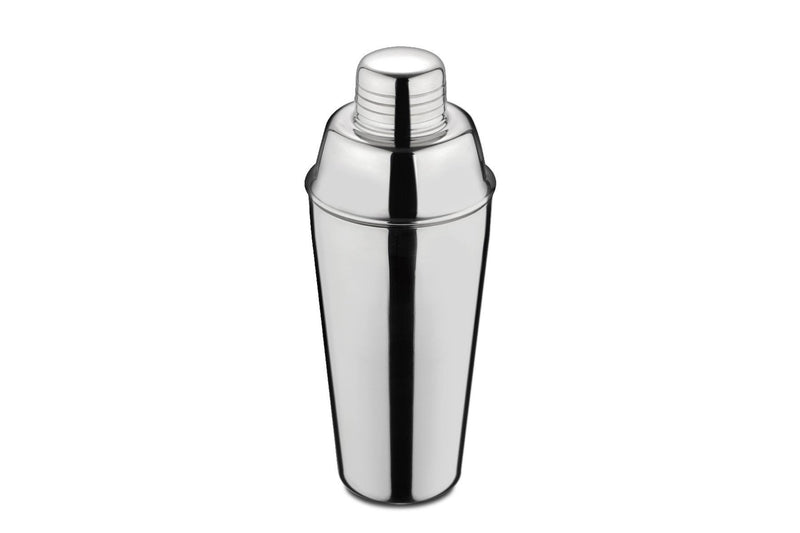 WEIS Cocktailshaker 600ml Edelstahl
