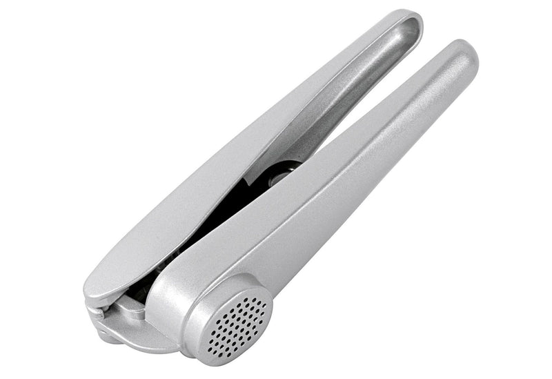 KÜCHENPROFI Knoblauchpresse Aluminium beschichtet 20cm